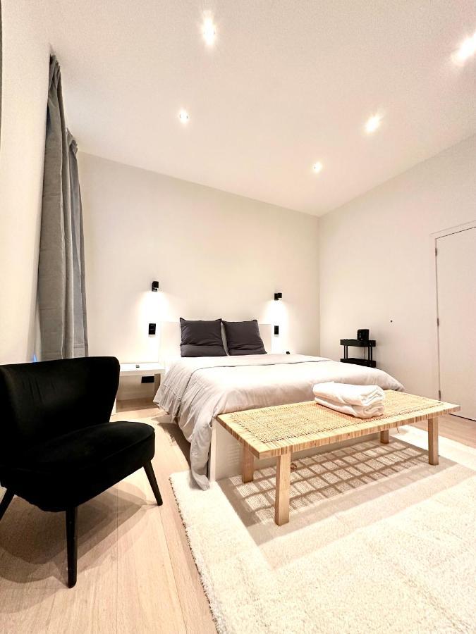 Bed and Breakfast My Haus European Commision à Bruxelles Extérieur photo